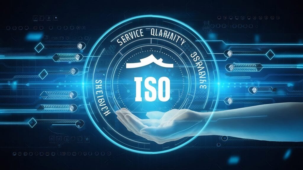 How to Obtain ISO Certification in Kuwait | Contact Us 62222310