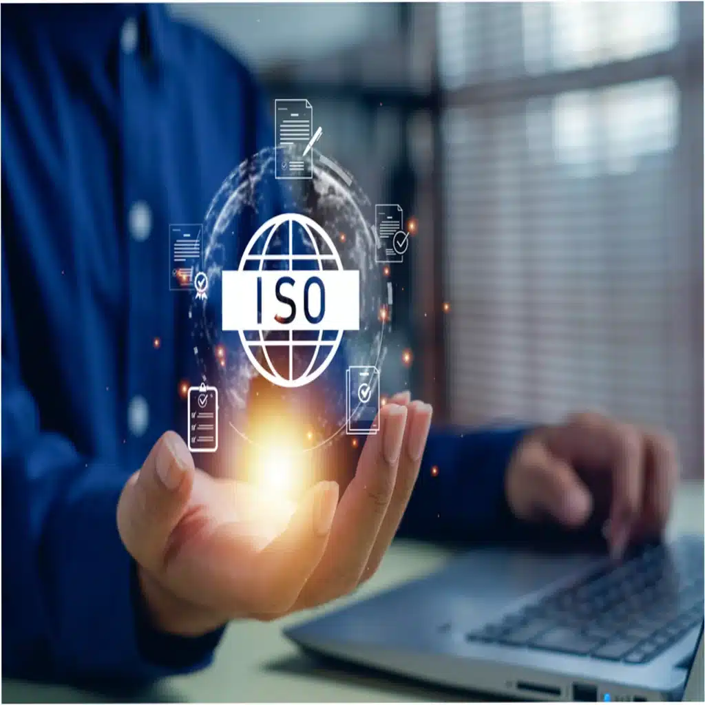 أفضل شركة ايزو في الكويت