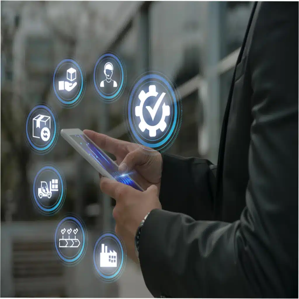 نظام إدارة الجودة ISO 9001