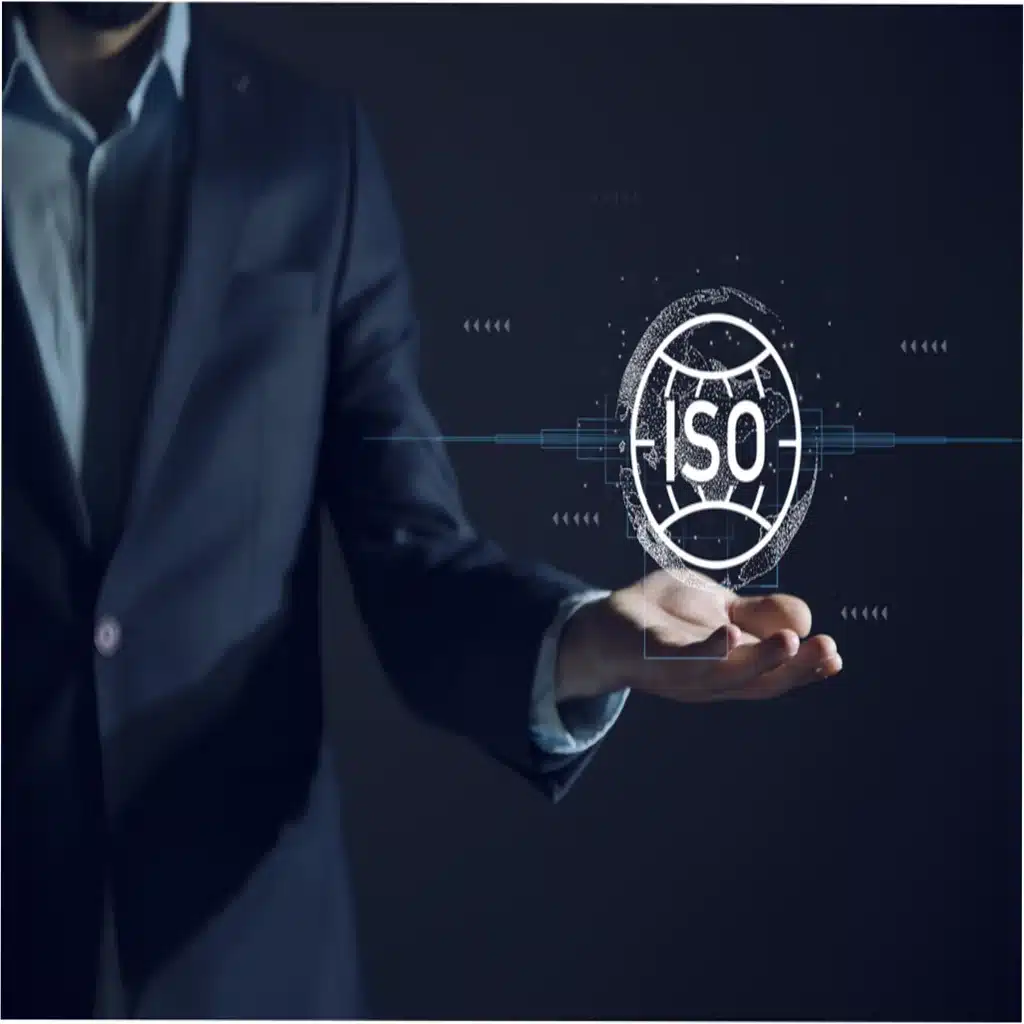 شركات الايزو في الكويت